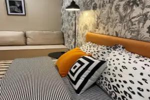 Apartmenty Atmosphera 2 na Starshiny Dadaeva 70, Kaliningrad