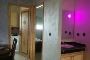 Riad Les Chrifis Etape Aéroport Hotel, Fes