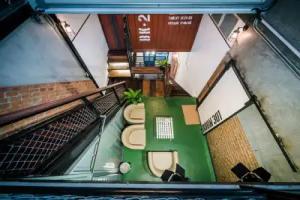 SAM SEN SEE - Hostel, Bangkok