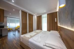 Downtown Boutique Studios, Tirana