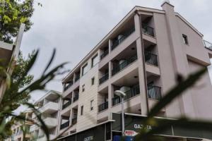 Amazing Lucija apartments-sea view, Makarska