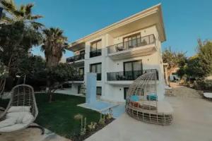 Marla Suite Hotel, Fethiye
