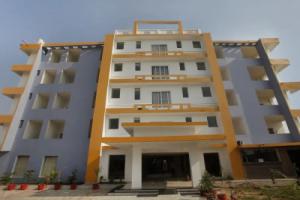 Capital O 652 Bheri Hotel Pvt Ltd, Nepalganj