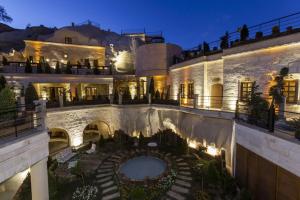 Best Western Premier Cappadocia Mini-hotel, Uerguep