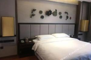 Huaqing Shengtang Bath Hotel, Xi'an