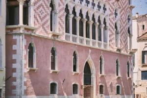 Orient Express Venezia Hotel, Venice