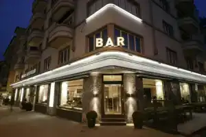 Boutique-Hotel Seefeld, Zurich