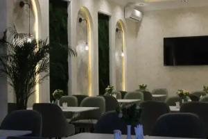 Shosh Modern Hotel, Tashkent