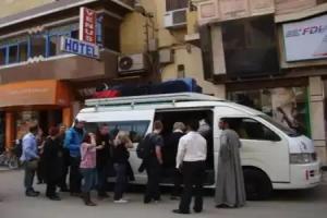Venus Hostel, Luxor