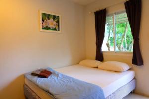 Pecharat Resort, Surat Thani City