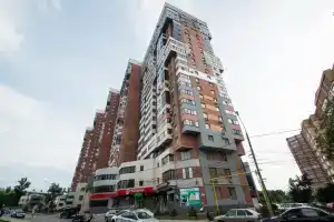 Apartments on Sovetskaya Armiya street 238A, Samara