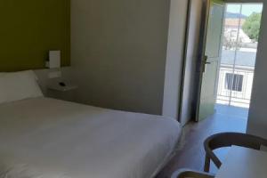 Hostal Bellsol Hostel, Calella