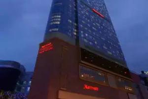 Guangzhou Marriott Hotel Tianhe, Guangzhou