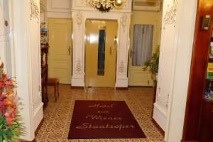 Boutique Hotel Zur Wiener Staatsoper, Vienna