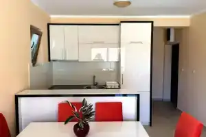 Apartments Bella, Baosici