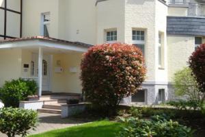 Hotel Bellevue, Hameln