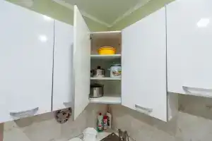 Dom na beregu morya, Yeysk