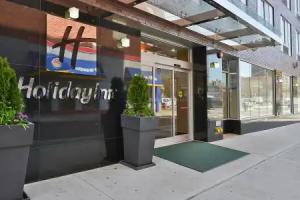 Holiday Inn NYC - Lower East Side by IHG, New York