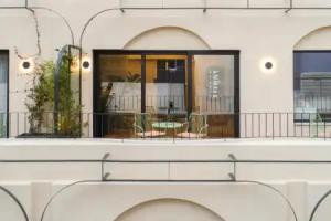 L'Avventura Hotel, Athens