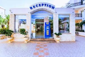 Yiannis Manos Hotel, Malia