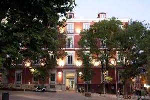 Petit Palace Santa Bárbara, Madrid