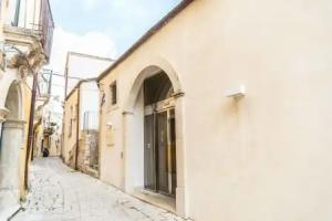 Hotel dell'Orologio, Ragusa