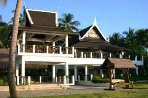 Bhumiyama Plus, Chang Island