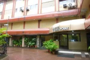 Hotel City Point, Mumbai