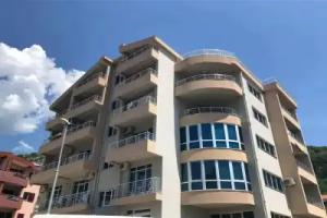Sofija Apartments, Budva