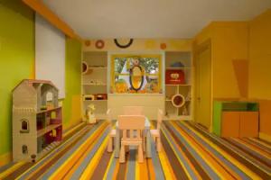 Balmy Foresta, Beldibi