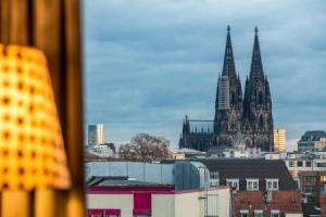 The Midtown Hotel, Koln