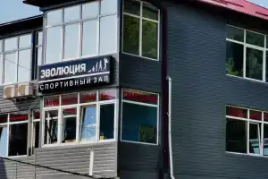 Apartments on 25 Frunze Street, Tuapse