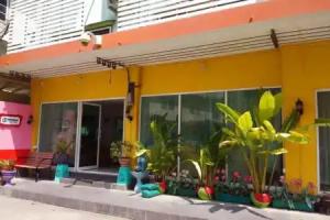 Is Boutique Huahin Hotel, Hua Hin