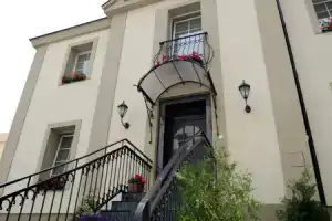 Villa Admiral, Gdynia