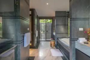 Villa Cape Cowrie by Cowrie Villas, Panwa