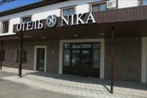 Hotel Nika, Krasnodar