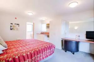 Bella Vista Motel Greymouth, Greymouth