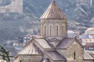 Aboviani 10, Tbilisi