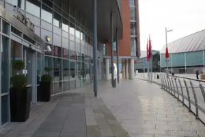 Leonardo Hotel Liverpool , Liverpool