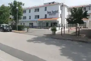 BNS Hotel Francisco, Baia Domizia