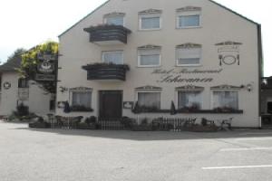 Baldner's Gasthof Schwanen, Kehl