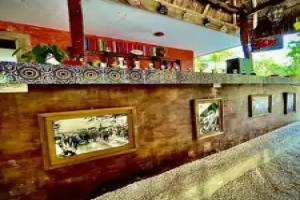 Hotel Tequila Cancun, Cancun