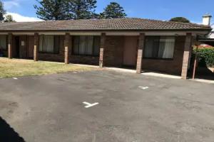 Botanic City Apartments, Warrnambool