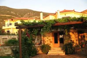 Angelica Villas, Palaia Epidhavros