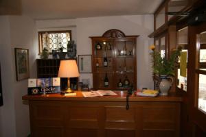 Glocke Weingut Und Hotel, Rothenburg ob der Tauber