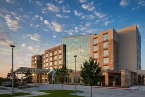 Hyatt Place DFW, Irving