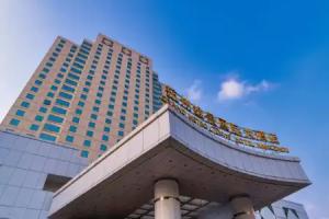 Grand Metropark Hotel Hangzhou, Hangzhou