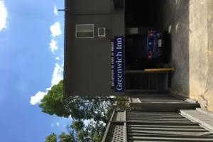 Greenwich Inn Sydney Hotel, Sydney