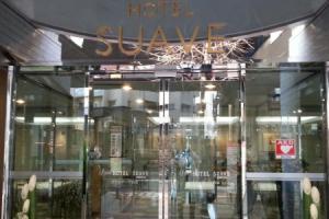 Hotel Suave Shibuya, Tokyo