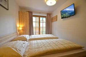 Residence Kristall - TOP 7 Joker Card Apartments, Saalbach
